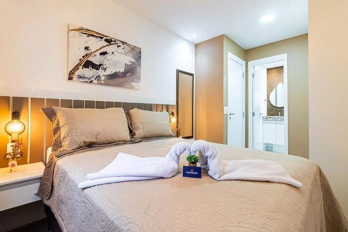 Novo E Espacoso 2 Ap. No Bras C/Piscina/Metro Bras Sao Paulo Apartment