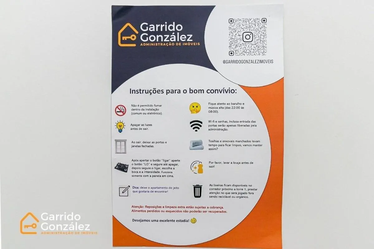 Novo E Espacoso 2 Ap. No Bras C/Piscina/Metro Bras Sao Paulo Apartment
